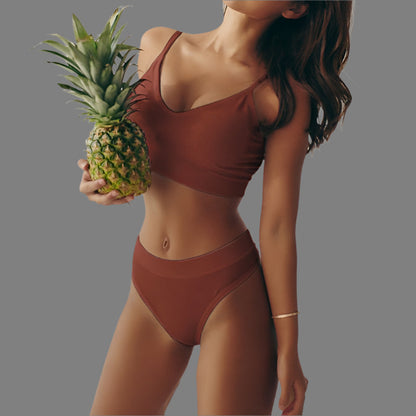 Avero | 2-częściowy zestaw bielizny bawełnianej